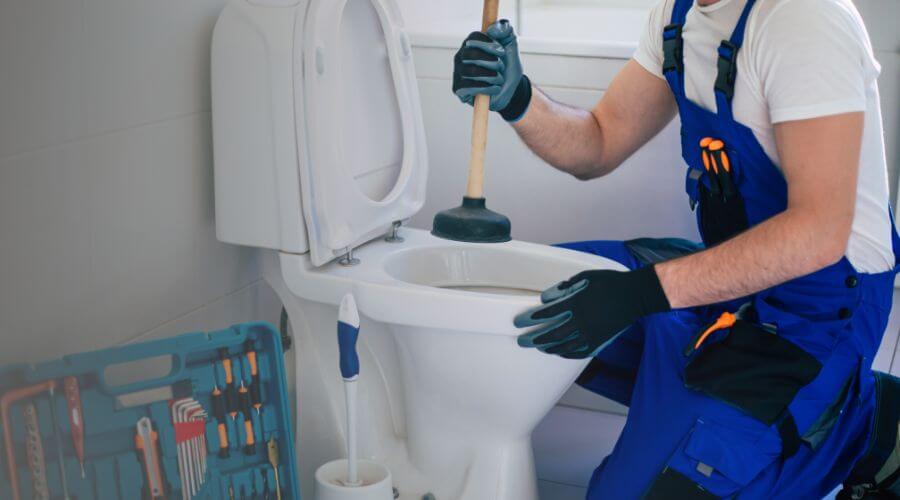 Professional Leak Detection in Skillman, NJ
